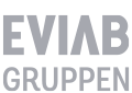 EVIAB-gruppen, logotyp